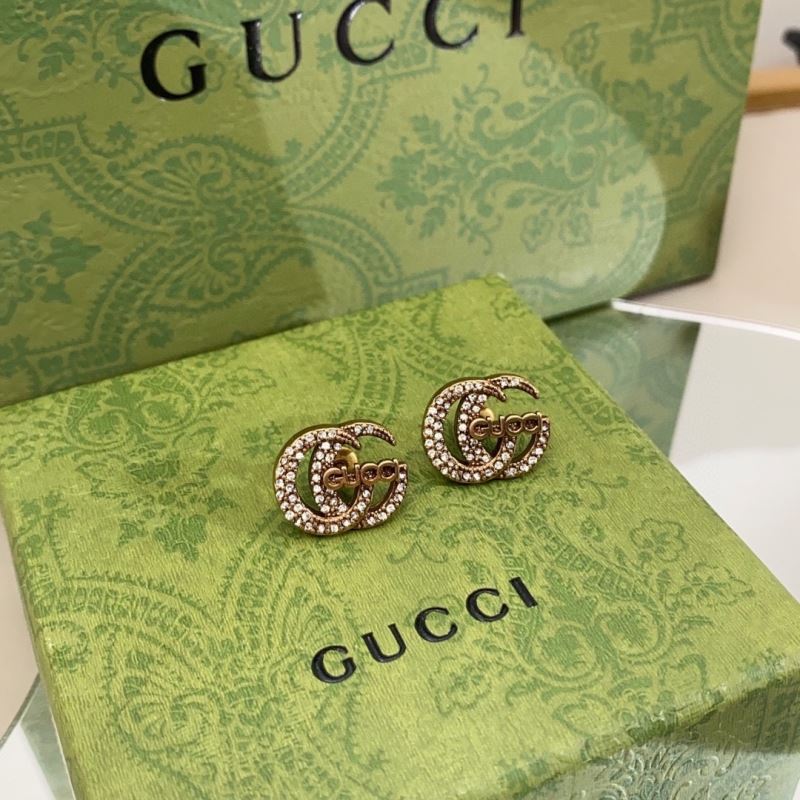 Gucci Earrings